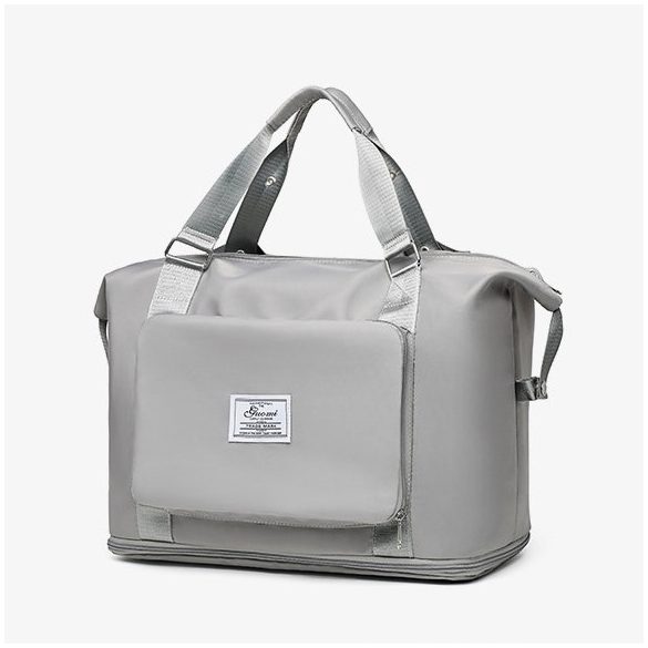 Összehajtható, bővíthető hátizsák, vízálló hátizsák