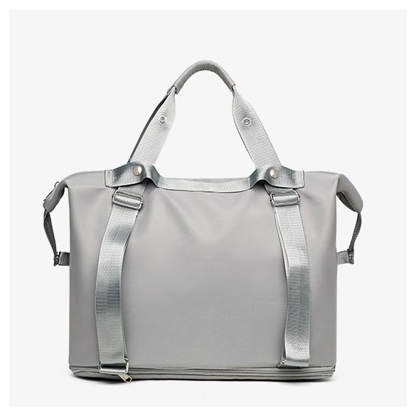 Összehajtható, bővíthető hátizsák, vízálló hátizsák