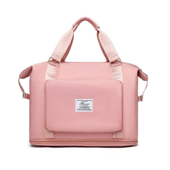 Összehajtható, bővíthető hátizsák, vízálló hátizsák