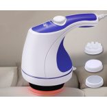 Relax & Spin Tone – Zsírégető és bőrfeszesítő masszírozó