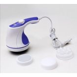 Relax & Spin Tone – Zsírégető és bőrfeszesítő masszírozó