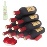 Italtartó hűtőszekrénybe