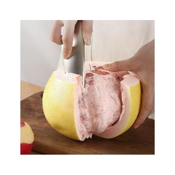 Zöldség és gyümölcs multifunkcionális hámozó