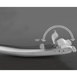 Zöldség és gyümölcs multifunkcionális hámozó