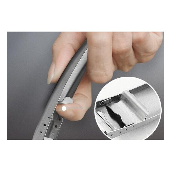 Zöldség és gyümölcs multifunkcionális hámozó