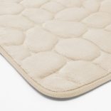 Fürdőszobai kilépőszőnyeg