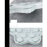 Interaktív kutya puzzle csemege adagoló