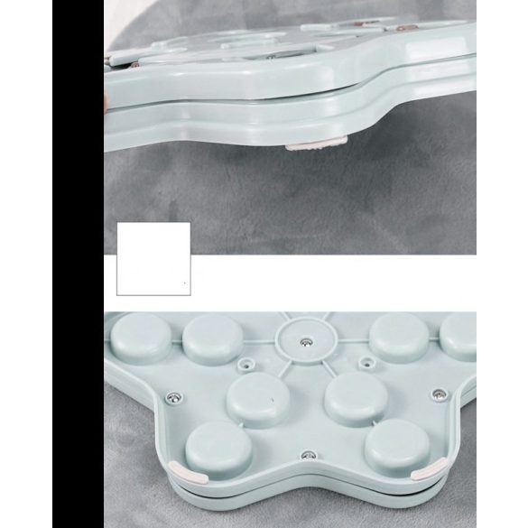 Interaktív kutya puzzle csemege adagoló