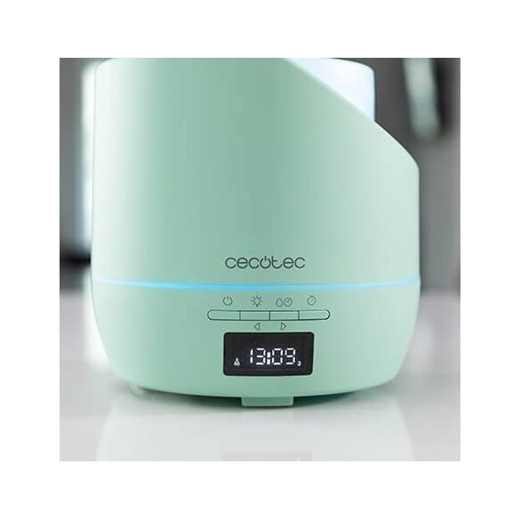 Aromaterápiás diffúzor