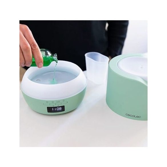 Aromaterápiás diffúzor