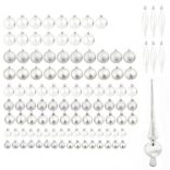 112 részes karácsonyfadísz