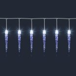 LED-es jégcsap izzósor