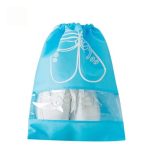 Vízhatlan cipőzsák