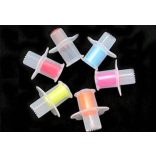 Muffin lyukasztó (töltött muffinokhoz)