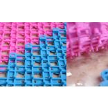 Csúszásgátló fürdőszobai szőnyeg