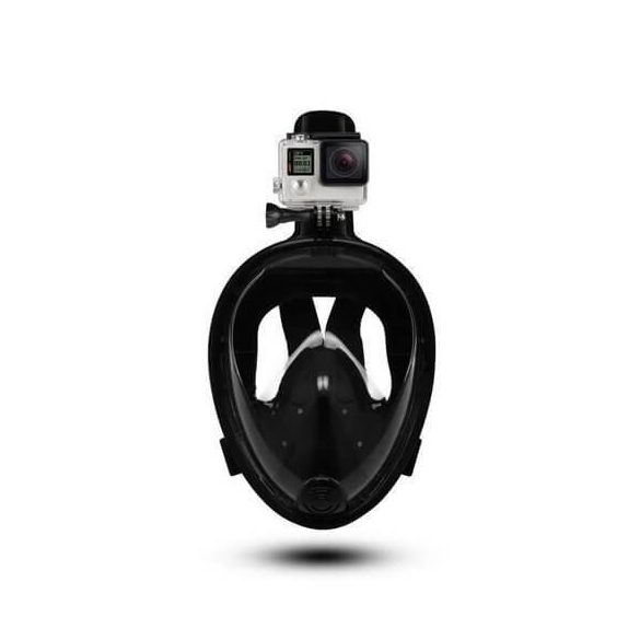 Snorkel Búvármaszk