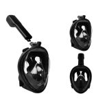 Snorkel Búvármaszk