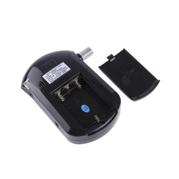 Profi digitális alkoholszonda