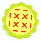 Szövéstanító ruha