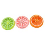 Kör alakú forgó gyógyszertároló