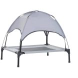 Fedett kisállat fekhely (S -es méret)