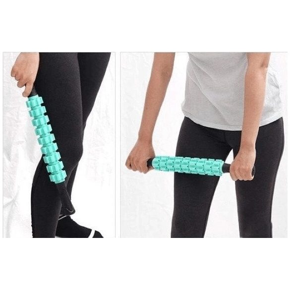 Izomlazító masszázs rúd