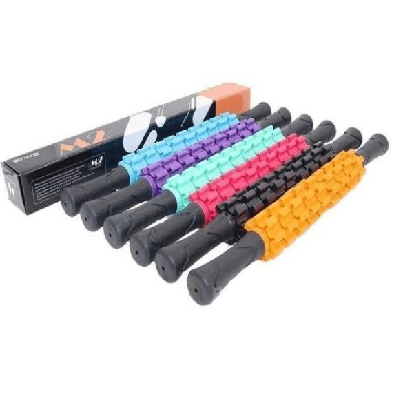 Izomlazító masszázs rúd