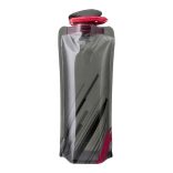 Összehajtható vizes palack (700 ml)