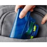 Összehajtható vizes palack (700 ml)