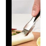 6 pengés aprító kés