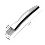 6 pengés aprító kés