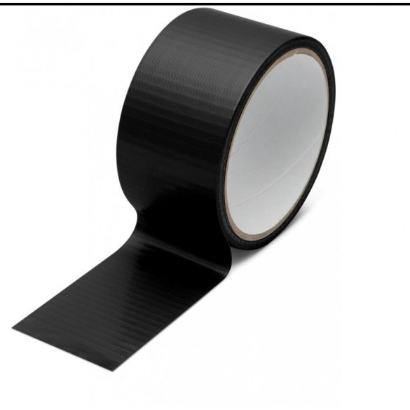 Szupererős szöveterősített ragasztószalag (10 méteres)