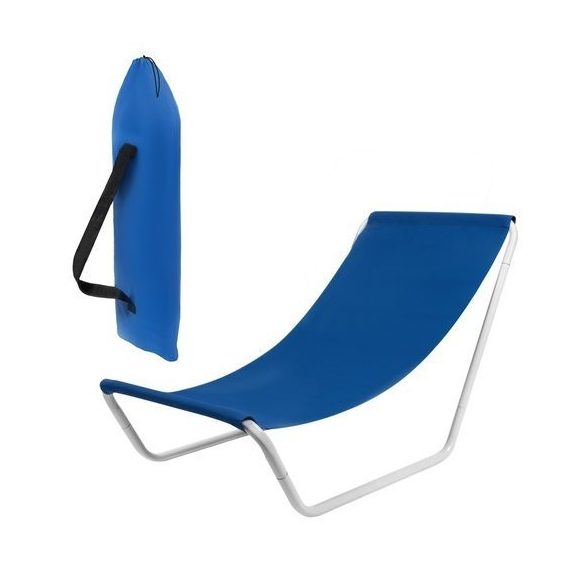 Összecsukható strandfotel, nyugágy