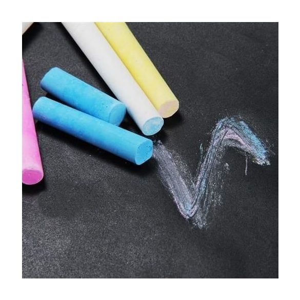 Öntapadó krétatábla