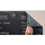 Öntapadó krétatábla