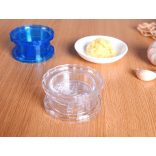 Kézi fokhagyma daráló doboz