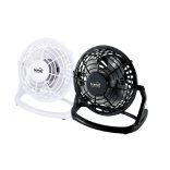 Somogyi Elektronic TF 10 USB USB-ről működő asztali ventilátor