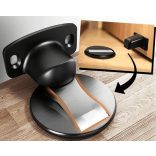 Elegáns mágneses ajtóütköző