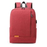 Uniszex alkalmi hátizsák