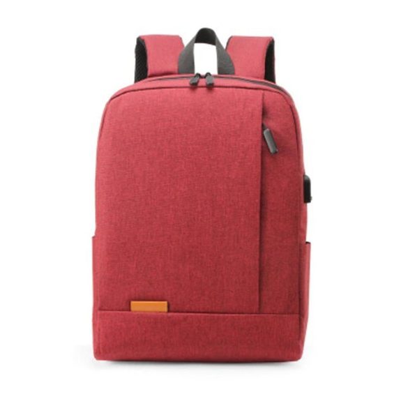 Uniszex alkalmi hátizsák