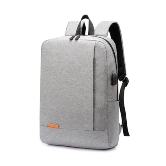 Uniszex alkalmi hátizsák