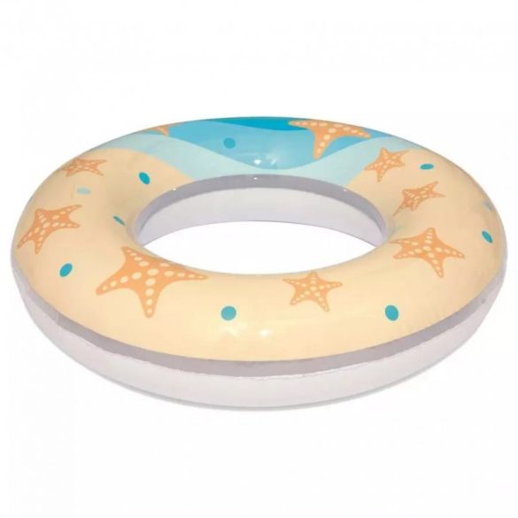 Bestway tengeri csillagos úszógumi, 61 cm