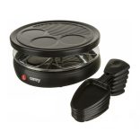 Camry CR 6606 raclette elektromos grill