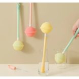 Nyeles mosogatószivacs