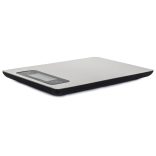 Elektronikus konyhai mérleg