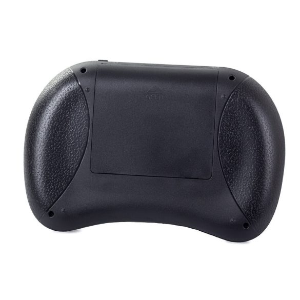 Vezeték nélküli mini billentyűzet (USB stick csatlakozás)