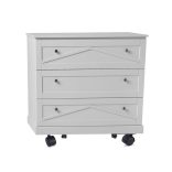 Gurulós keret háztartási készülékekhez