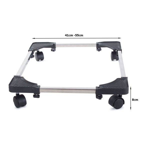 Gurulós keret háztartási készülékekhez