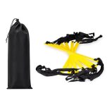 Koordinációs tréning létra (3 méteres)