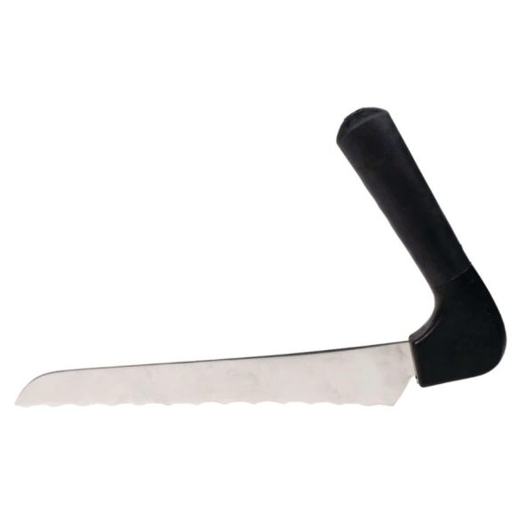 Ergonomikus kenyérkés